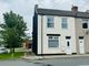 Thumbnail End terrace house for sale in The Links, St. Pauls Road, Trimdon Colliery, Trimdon Station