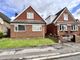 Thumbnail Detached house for sale in Alexandra Road, Swallownest, Sheffield