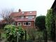 Thumbnail Semi-detached house for sale in Roughton Road, Cromer