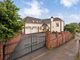 Thumbnail Detached house for sale in Exeter Road, Exmouth