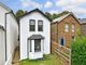 Thumbnail Detached house for sale in Godstone Road, Purley, Surrey