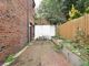 Thumbnail Terraced house for sale in Willans Road, Dewsbury