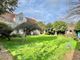 Thumbnail Detached house for sale in Lucerne Road, Milford On Sea, Lymington, Hampshire