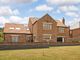 Thumbnail Detached house for sale in The Oakes, Old Main Road, Barnoldby-Le-Beck, Grimsby