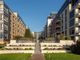 Thumbnail Flat for sale in Imperial Wharf, London