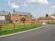 Thumbnail Detached house for sale in White Lions Meadow, Lyonshall, Kington