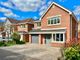 Thumbnail Detached house for sale in Plumpton Park, Shafton, Barnsley