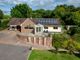 Thumbnail Detached bungalow for sale in Cushuish, Kingston St. Mary, Taunton