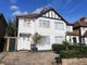 Thumbnail Semi-detached house to rent in Weald Road, Hillingdon, Uxbridge