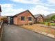 Thumbnail Detached bungalow for sale in Glan-Y-Ffordd, Taffs Well, Cardiff