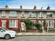 Thumbnail Terraced house to rent in Wingate Saul Road, Lancaster