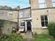 Thumbnail Cottage for sale in Hirst Mill Crescent, Shipley, Bradford, West Yorkshire