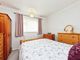 Thumbnail Bungalow for sale in Chestnut Close, Whitfield, Dover, Kent