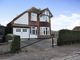 Thumbnail Detached house for sale in Westmeath Avenue, Leicester, Leicestershire