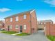 Thumbnail Semi-detached house for sale in Emerald Gardens, Newhall, Swadlincote
