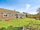 Thumbnail Detached bungalow for sale in De-Narde Road, Dereham