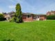 Thumbnail Detached house for sale in Tippers Lane, Church Broughton, Derby