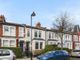 Thumbnail Terraced house for sale in Harberton Road, London