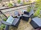 Thumbnail Town house for sale in The Spindles, Mossley