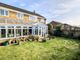 Thumbnail Detached house for sale in Hogmoor Road, Whitehill, Hampshire