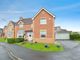 Thumbnail Detached house for sale in Celandine Way, Stockton-On-Tees