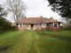 Thumbnail Detached bungalow for sale in Earlham Road, Norwich