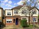 Thumbnail Semi-detached house to rent in Chelwood Gardens, Kew Gardens, Richmond, Surrey