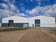 Thumbnail Industrial to let in Castle Road, Sittingbourne