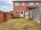 Thumbnail End terrace house for sale in Berkeley Close, Crawley