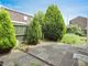 Thumbnail Terraced house for sale in Mereworth Close, Leicester, Leicestershire