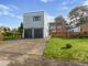 Thumbnail Detached house for sale in Rufford Road, Edwinstowe, Mansfield