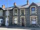 Thumbnail Terraced house for sale in Dublin Street, Tremadog, Porthmadog, Gwynedd