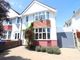 Thumbnail Semi-detached house to rent in Gerald Road, Worthing