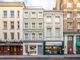 Thumbnail Flat to rent in William Iv Street, London