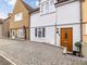 Thumbnail Terraced house for sale in Green Walk, Crayford, Kent