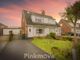 Thumbnail Semi-detached house for sale in Willow Close, Liswerry, Newport