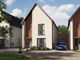 Thumbnail Detached house for sale in "The Cypress" at Wanborough Road, Wanborough