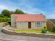 Thumbnail Bungalow for sale in Hill Top Close, Maltby, Rotherham