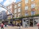 Thumbnail Flat to rent in Carnaby Street, London