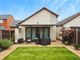 Thumbnail Bungalow for sale in Meadow Croft Gardens, Hucknall, Nottingham, Nottinghamshire