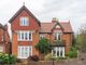 Thumbnail Detached house for sale in Vermont Road, London