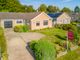 Thumbnail Detached bungalow for sale in Boston Road, Spilsby, Lincolnshire