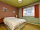 Thumbnail Detached bungalow for sale in Lone Oak Estate, Smallfield, Horley, Surrey