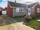 Thumbnail Detached bungalow for sale in Wharfedale, Filey