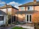 Thumbnail Semi-detached house for sale in Deancourt Road, West Knighton, Leicester
