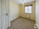 Thumbnail Terraced house for sale in Manhattan Way, Coventry