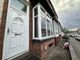 Thumbnail Terraced house to rent in Newcombe Road, Handsworth, Birmingham