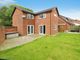 Thumbnail Detached house for sale in Whyte Close, Holbury, Southampton