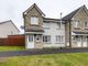 Thumbnail Terraced house for sale in Dolphingstone View, East Lothian, Prestonpans