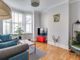 Thumbnail Terraced house for sale in St. Johns Road, Westcliff-On-Sea